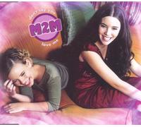 M2m - Don'T Say You Love Me/