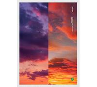 M2M Taeyang - 2017 World Tour White Night In Seoul Dvd [Random Ver.] 2Disc+2Photobook+Photocard