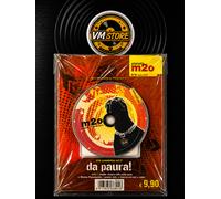 m2o - Musica Allo Stato Puro Volume 21 CD + Rivista ⭐ NUOVO SIGILLATO⭐