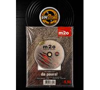 m2o - Musica Allo Stato Puro Volume 22 CD + Rivista ⭐ NUOVO SIGILLATO⭐