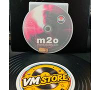 m2o - Musica Allo Stato Puro Volume 5 ⭐ NUOVO SIGILLATO⭐