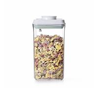M2OUTLET Good Grips Contenitori salvafreschezza con coperchio POP-UP 2500 ml per conservare alimenti