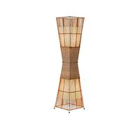 M2OUTLET SKOV 35079 - Lampada a stelo Ø 30 cm, colore: bambù
