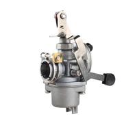 M3 5 CARBURATORE COMPATIBILE CON MOTORI FUORIBORDO 2 TEMPI NS3 5 QUICKSILVER 2 5HP 3 3HP 3 5HP PEZZO DI RICAMBIO CARBURATORE MOTORE PER BARCA