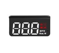 M3 Auto OBD2 GPS Head Up Display Elettronica Automatica HUD Del Proiettore Tachimetro Digitale For Accessori For Tutte Le Facile Da Installare