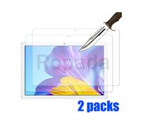 (M3 lite 8.0) 2 pellicole protettive in vetro temperato per Huawei MediaPad M6 M5 M3 M2 Lite Pro 8.0 8.3 10.1