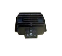 M3 M MSX CB125 GL145 150 YBR YBZ Adatto for motocicletta Hon raddrizzatore trifase regolatore di tensione monofase 12V(3-phase rectifier)