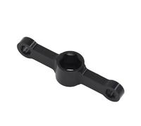 M3/M4/M5 2204 Dado di bloccaggio Coperchio proiettile Driver di rilascio for quadricottero drone(Black)