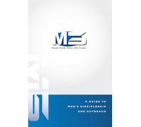 M3, Master's Men Method: A Guide to Men's Discipleship and Outreach