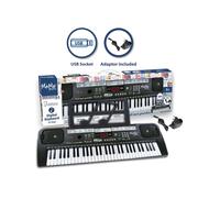 M3 NXT101612 JAMES2 TASTIERA DIGITALE 61T USB WIRELESS