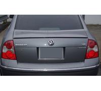 M3 Tipo Posteriore Tronco Spoiler Labbro Non Verniciato per Jetta mk4 1999 -