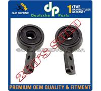 M3 Upgrade Solido Braccio Controllo Boccola Retainers Lollypop per BMW E36 E30