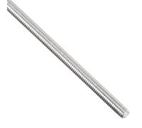 M3 x 500mm Fully Threaded Rod 304 Stainless Steel Right Hand Threads