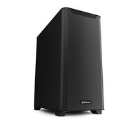 M30 Black Atx E-Atx Full Tower