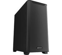 SHARKOON CASE M30 BLACK