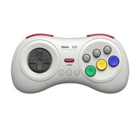 M30 Bluetooth Controller Gamepad per PC Steam Bianco P1C16604