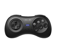 M30 Bluetooth Controller Gamepad per PC Steam Nero N4V45003