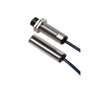 M30 long distance metal proximity switch induction 30MM cylindrical sensor DC three-wire 24V(E2ZE-M30KS10W-P1)