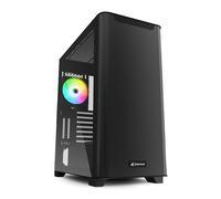 SHARKOON CASE GAMING M30 RGB ATX**PUOI PAGARE ANCHE ALLA CONSEGNA!!!**