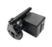 M318 RR0480 0184000015 Ricambi for pompa di scarico compatibili con asciugatrice Haier Motore di scarico for pompa di scarico 220-240 V 50 Hz 90 mA 10 W