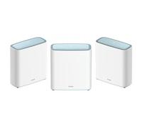 M32-3 D-LINK ROUTER MESH WI-FI 6 EAGLE PRO AI AX3200 (3-PACK) DUAL BAND WPA3
