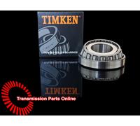 M32 6Speed Cambio Cuscinetto Dominante Posteriore ( NP854792/NP430273 )