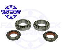 M32 Cambio, Vauxhall Corsa 6 Velocità Differenziale Cuscinetto Set. OE Timken