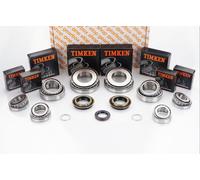 M32 Cuscinetto Del Cambio Ricostruzione Kit Riparazione TIMKEN 8 4 Sigilli (27MM