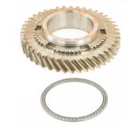 M32 / M20 Cambio 1° Marcia 42 Denti Originale OE Con Cuscinetto Aggiornato