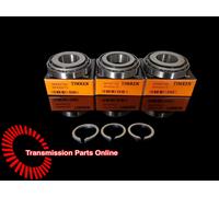 M32/M20 Cambio Terminale Custodia Cuscinetto Riparazione Kit Revisione Timken