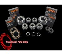 M32/M20 Kit Ricostruzione Cuscinetto Scatola Del Cambio 7 4 Guarnizioni Timken