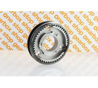 M32/M20 Scatola Cambio 3RD/4TH Selettore Marce Mozzo Originale OE Vauxhall,