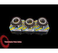 M32/M20 Scatola Cambio Fine 62mm Terminale Custodia Cuscinetto Kit Riparazione -