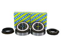 M32 Potenziato Scatola Cambio Cuscinetto Differenziale E Sigillo Kit Genuine SNR