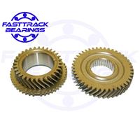 M32 Scatola Cambio, 6 Cambio Coppia Per Corsa/Astra / Zafira/6 Velocità OE