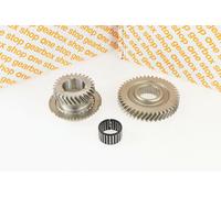 M32 Scatola Cambio 6TH Kit Coppia Inclusa Ago Gabbia Cuscinetto a Rulli 27/44