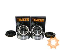 M32 Scatola Cambio Cuscinetto Differenziale e Guarnizione Riparazione Kit Set