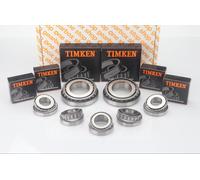 M32 Scatola Cambio Vauxhall, Alfa, FIAT, Opel Cuscinetto Kit Revisione TIMKEN 7