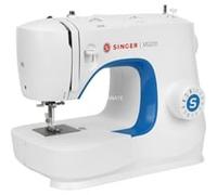 Singer M3205 - Macchina da cucire, colore: Bianco