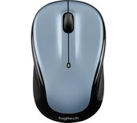 Logitech M325s mouse Ambidestro RF Wireless Ottico 1000 DPI