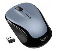 Logitech M325s mouse Ambidestro RF Wireless Ottico 1000 DPI
