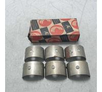 M3282 SA +0.10 GLACIER bronzine di banco Austin Mini 850 Morris 1959 FONDO DI MA