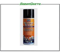 M33 - SILICONE SPRAY - LUBRIFICANTE AL SILICONE CONCENTRATO E SENZA GRASSO