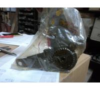 M336 XX - MECCANISMO SEDILE ANTERIORE ORIGINALE INNOCENTI MINI - ALFA ROMEO