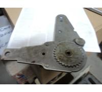 M338 XX - MECCANISMO SEDILE ANTERIORE ORIGINALE INNOCENTI MINI - ALFA ROMEO