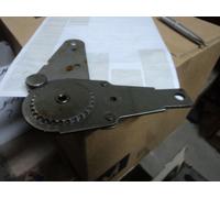 M339 XX - MECCANISMO SEDILE ANTERIORE ORIGINALE INNOCENTI MINI - ALFA ROMEO