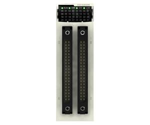 M340,64 ED,24vDC (2x40P)