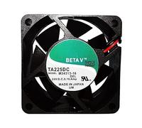 M34313-16 TA225DC DC24V 0.16A 6025 Frequency Converter Cooling fan
