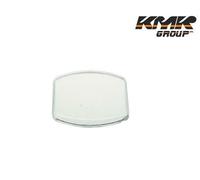 M358 TRASPARENTE CONTACHILOMETRI VESPA 150 VB1T -VESPA 150 GS VS1/4T
