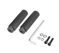 M365 Pro Pro2 1S Pedale Elettrico Coppia In Lega di Alluminio Passeggero Equitazione Supporto Accessorio